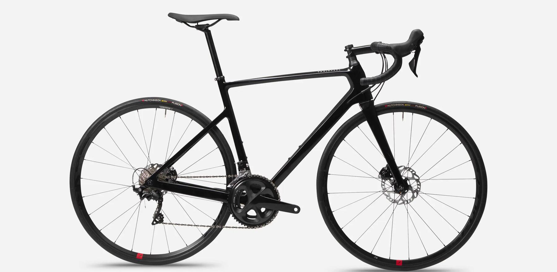 VAN RYSEL EDR CF SCHEIBENBREMSEN SHIMANO 105 