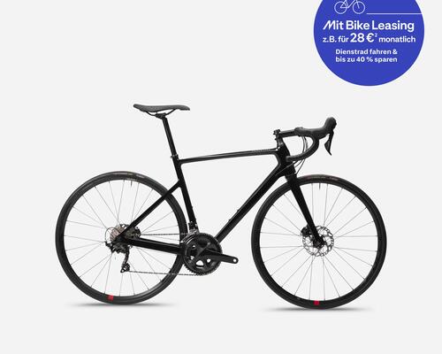 VAN RYSEL EDR CF SCHEIBENBREMSEN SHIMANO 105 