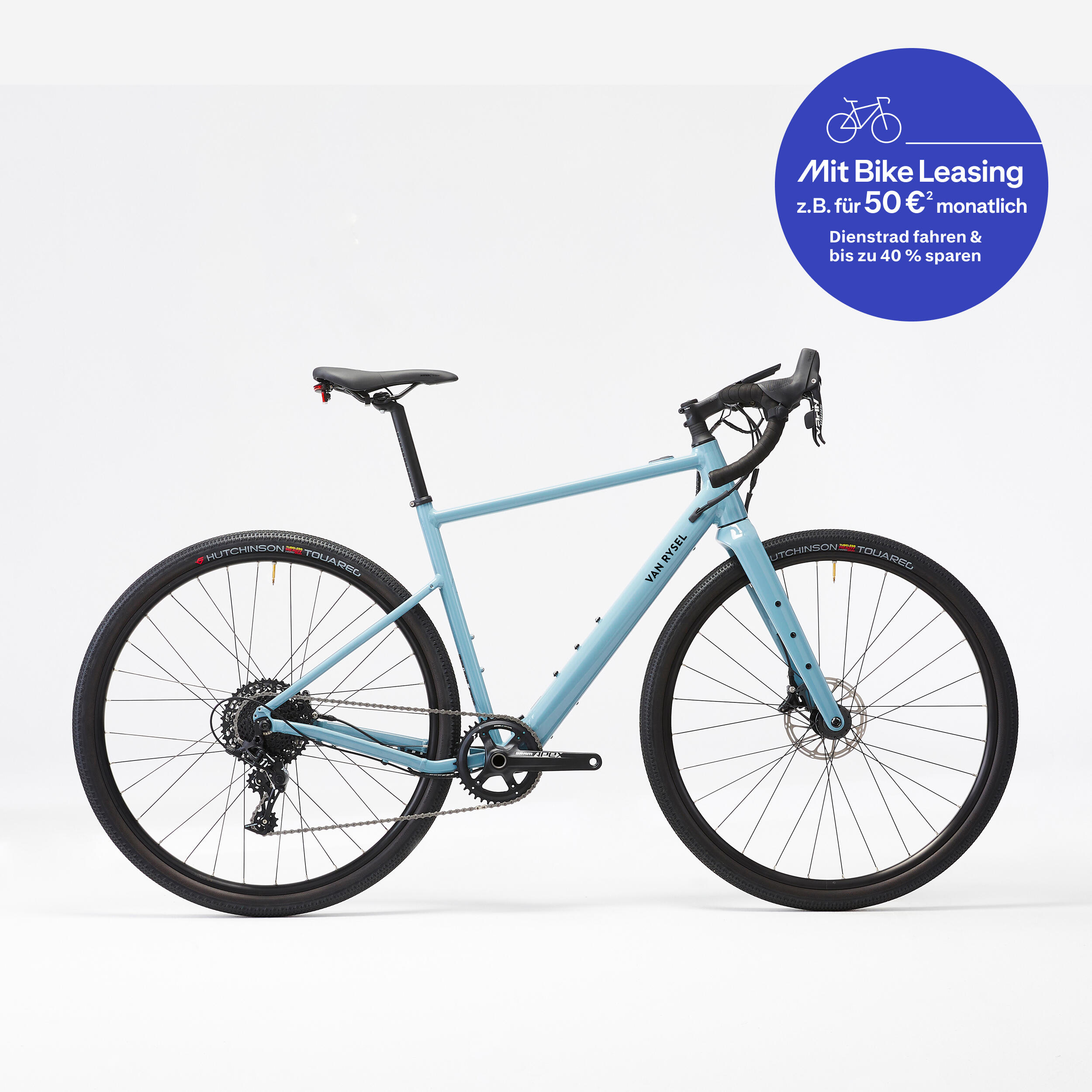 E-Gravelbike E-GRVL AF HD Mahle X35+