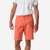 Bermuda de voile homme - Sailing 100 rouge brique