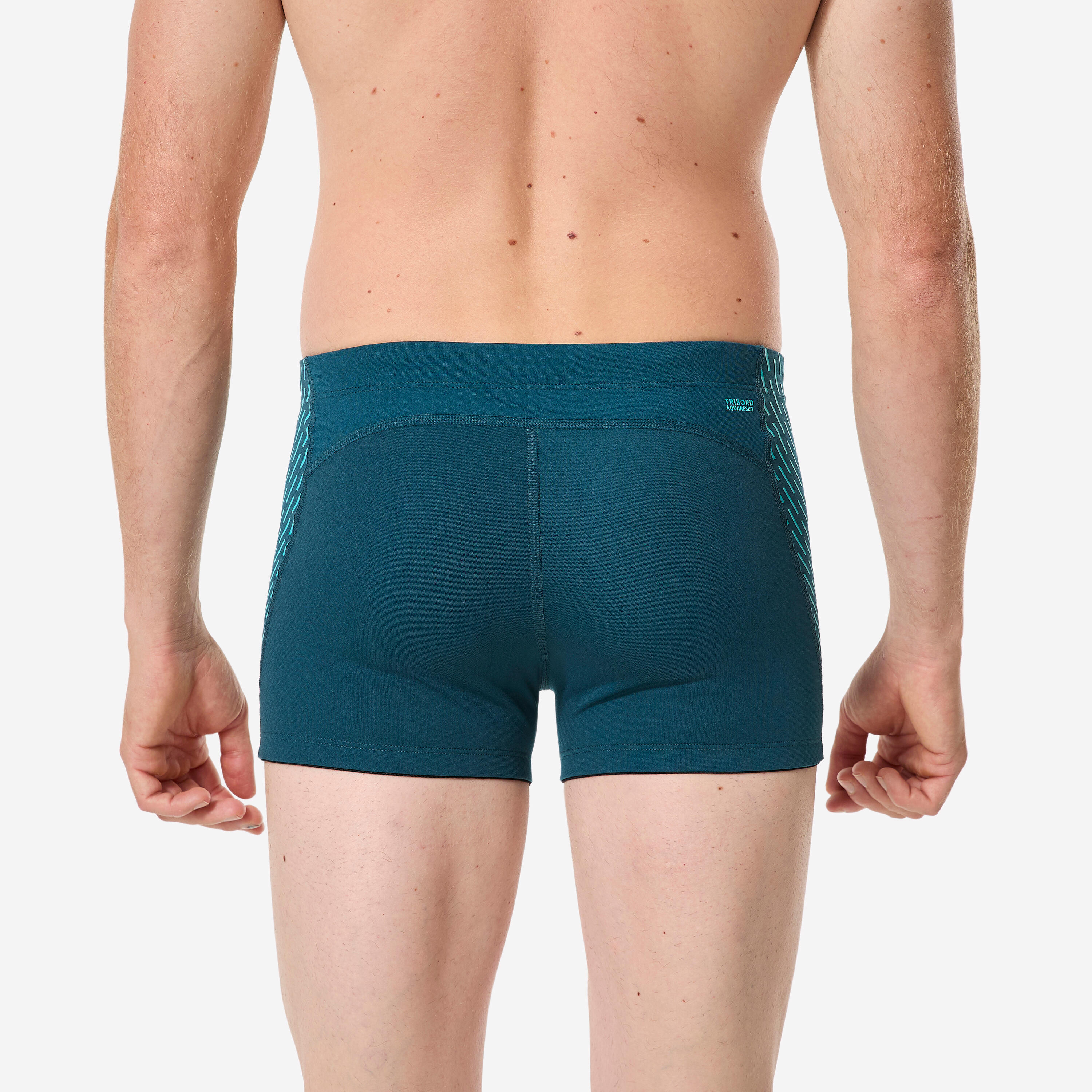 Men’s Swim Shorts, Fiti  - DECATHLON