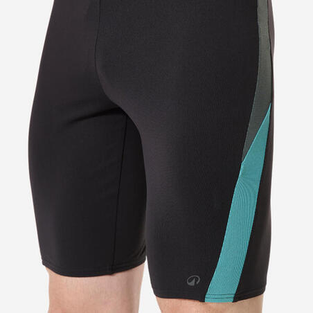 Плавки-джамери чоловічі Yoko бірюзові