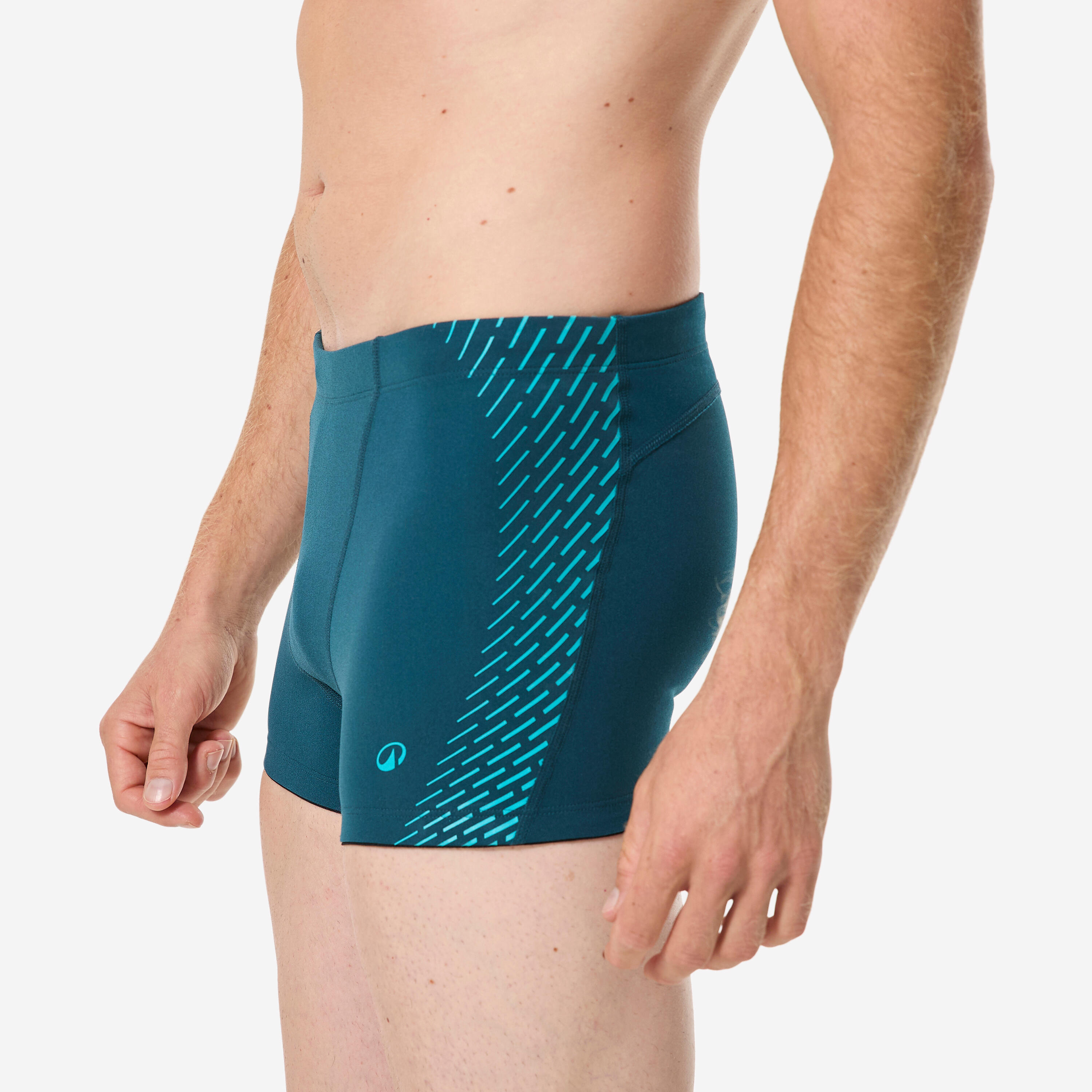 Men’s Swim Shorts, Fiti  - DECATHLON