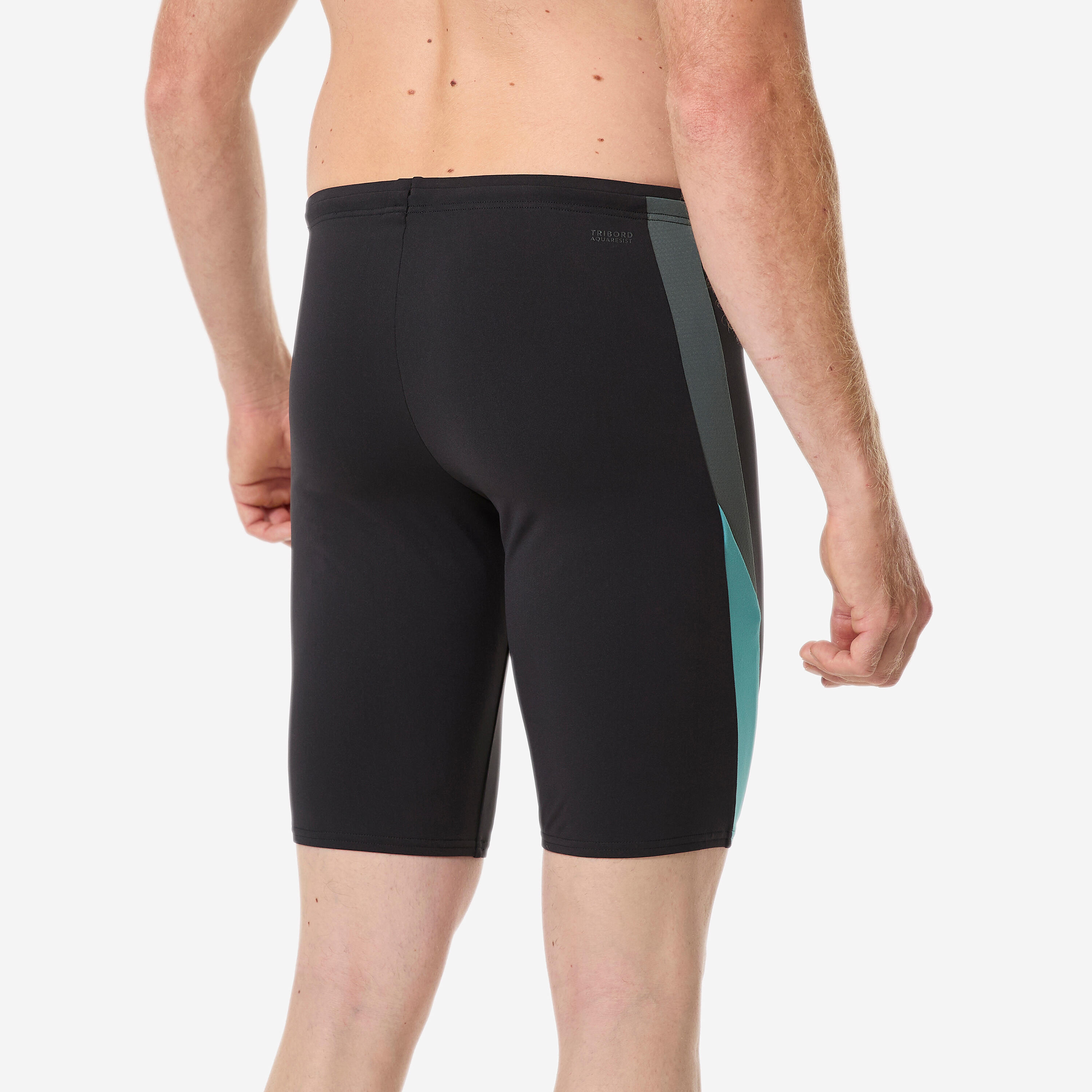 Cuissard de natation homme, Yoko 3/7