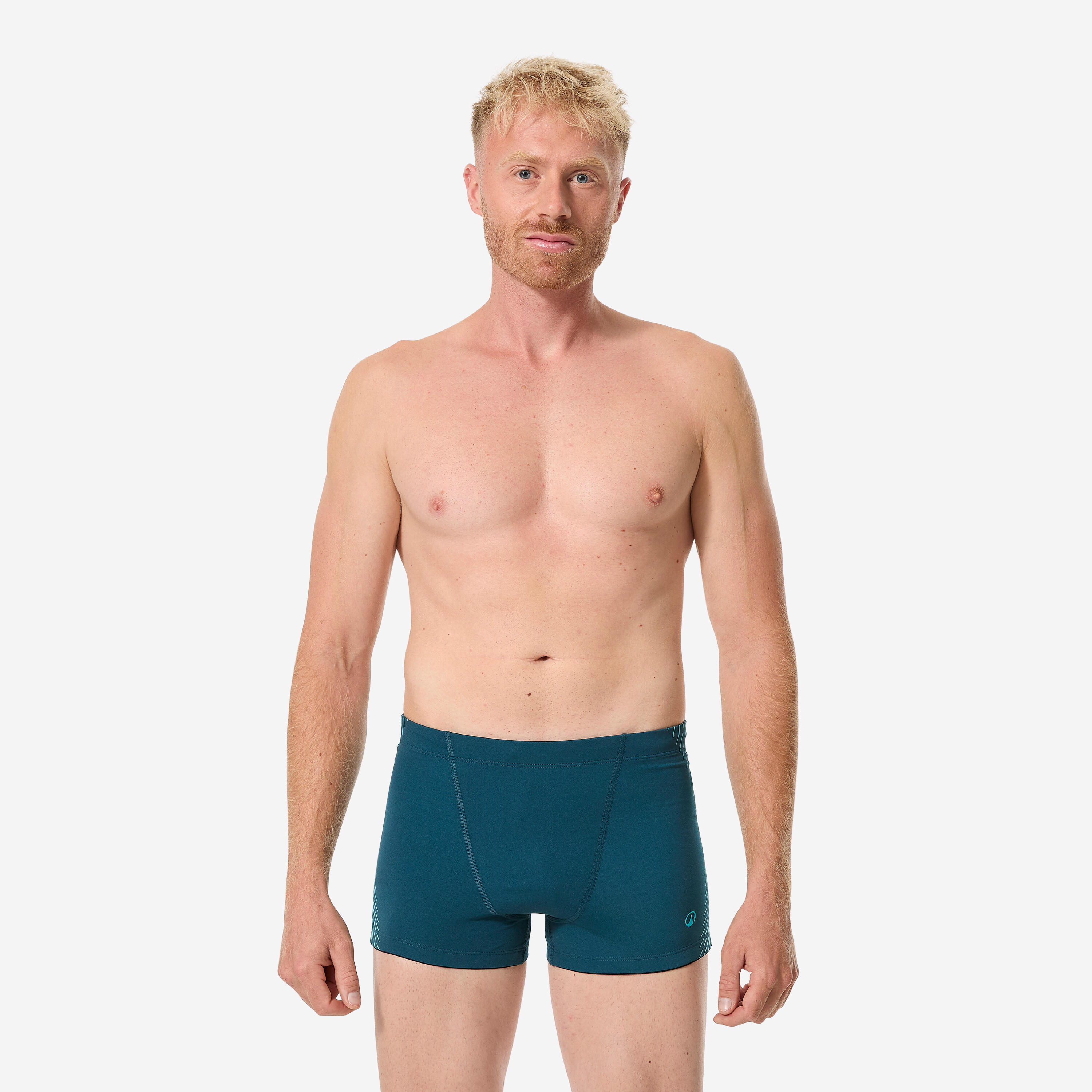 Men’s Swim Shorts, Fiti  - DECATHLON