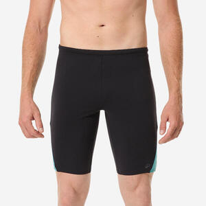 Bañador Hombre Jammer Natación Yoko Negro