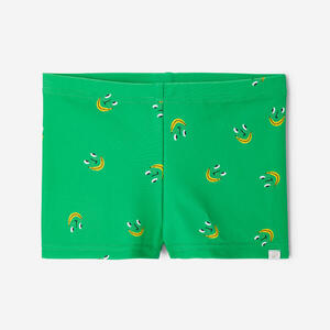 Bóxer Titou Smile Bebé Verde