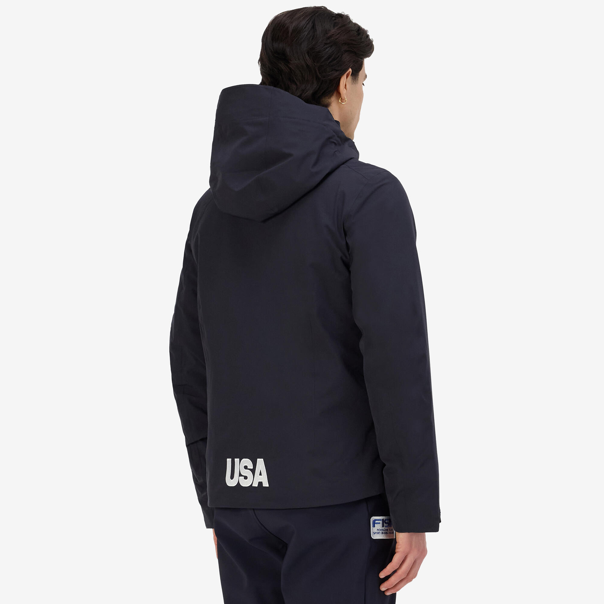 Giacca sci uomo Kappa 8CENTO USA 4/6