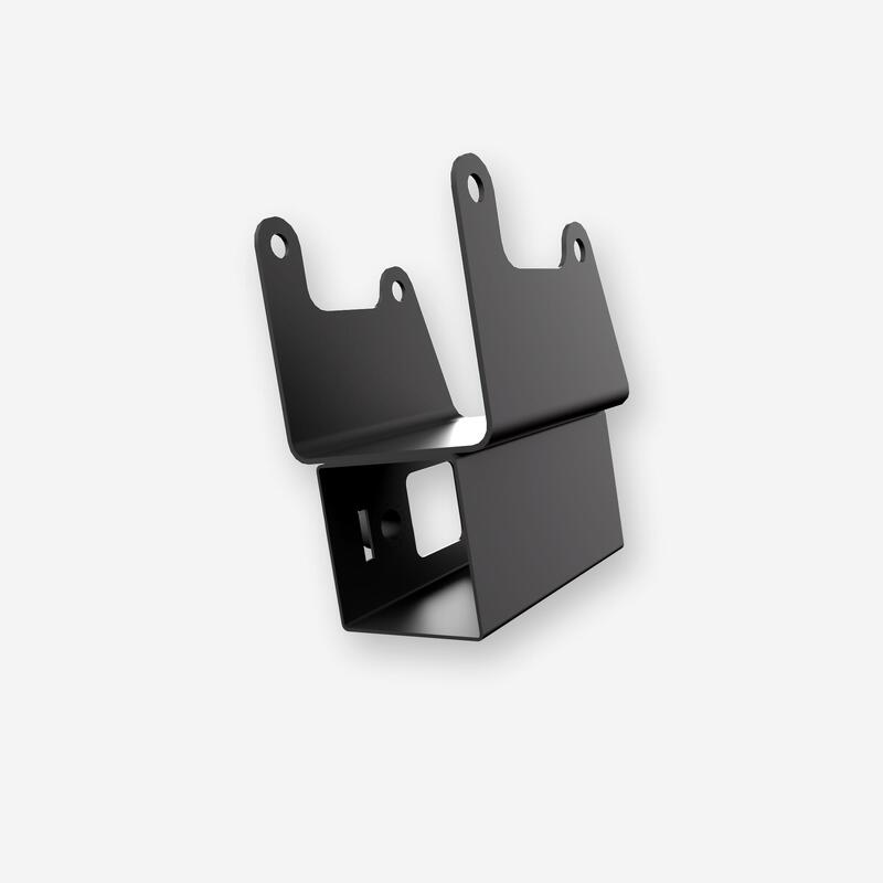 Glisieră bară transversală centrală - piesă schimb bancă Bench Press