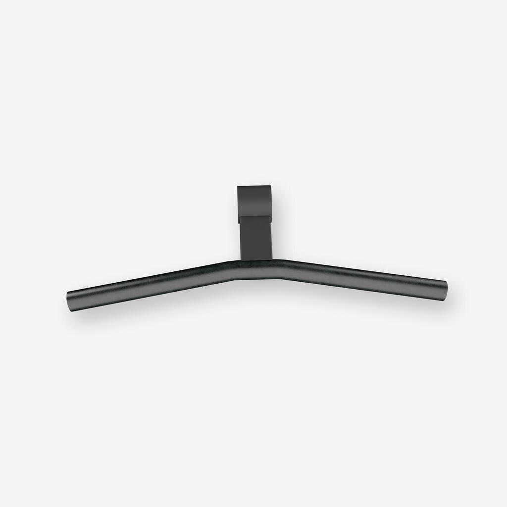 Večnamenska klop, ročaji za biceps, rezervni del