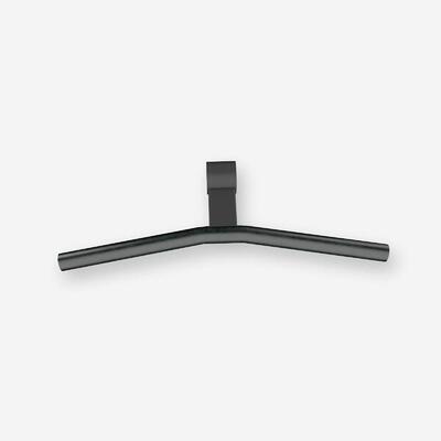 Biceps curl grips multifunctionele halterbank reserveonderdeel