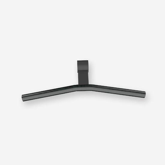 Uchwyty do bicepsa - część zamienna do ławki Bench Press Multifonction