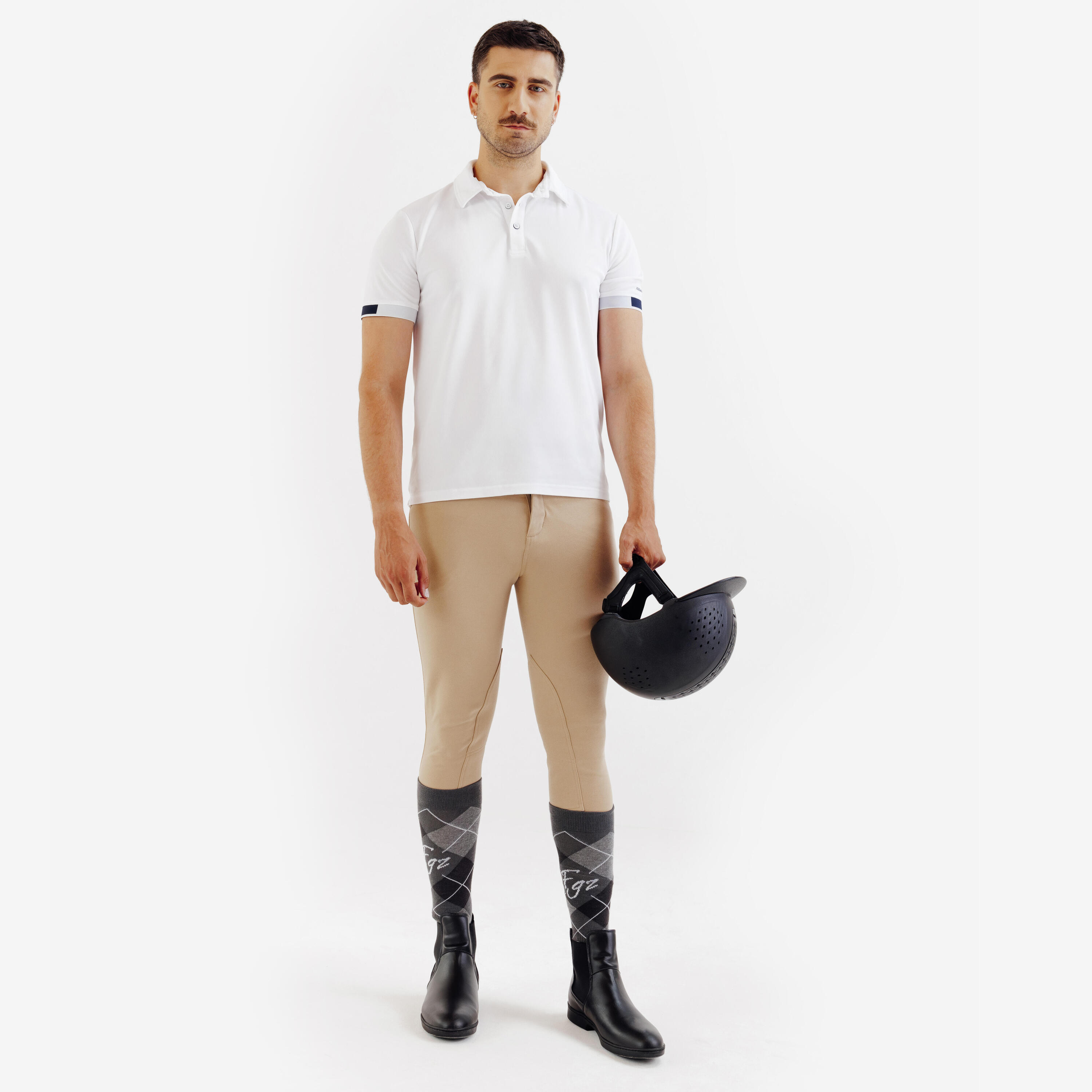 Avon Equine Discount Pet Accessories Jodhpurs d'équitation pour homme