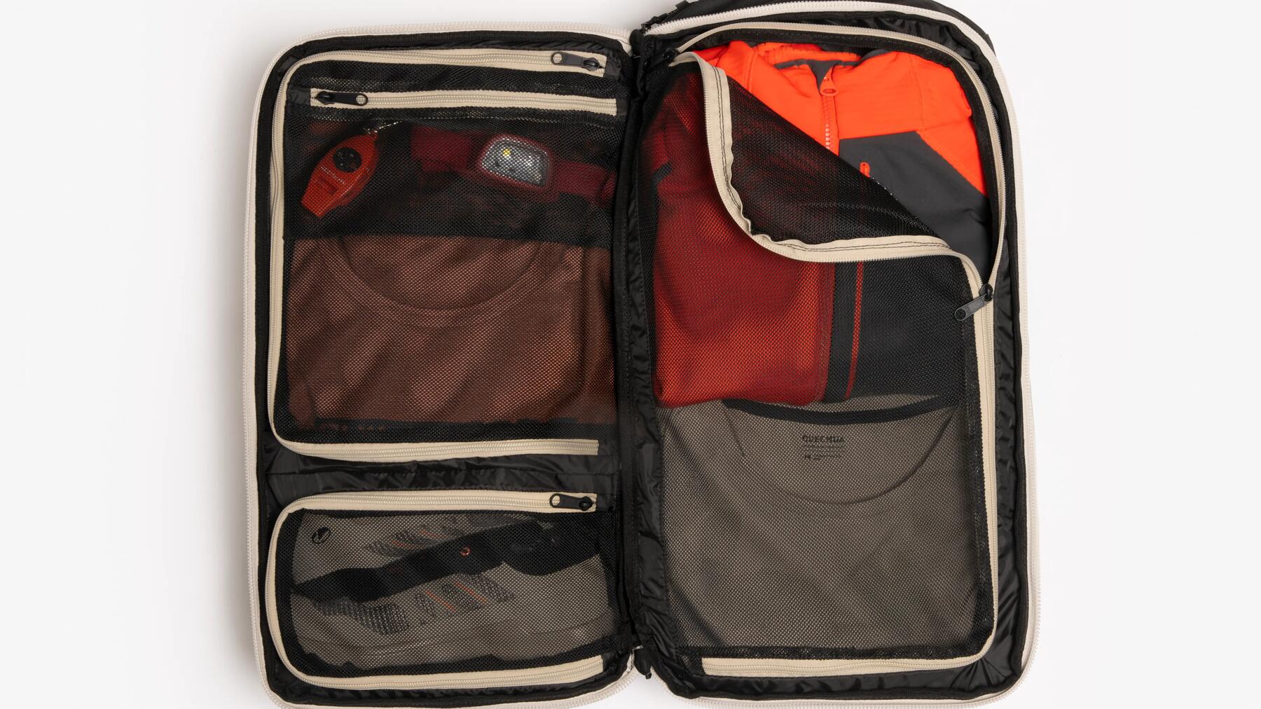 housse sac de transport