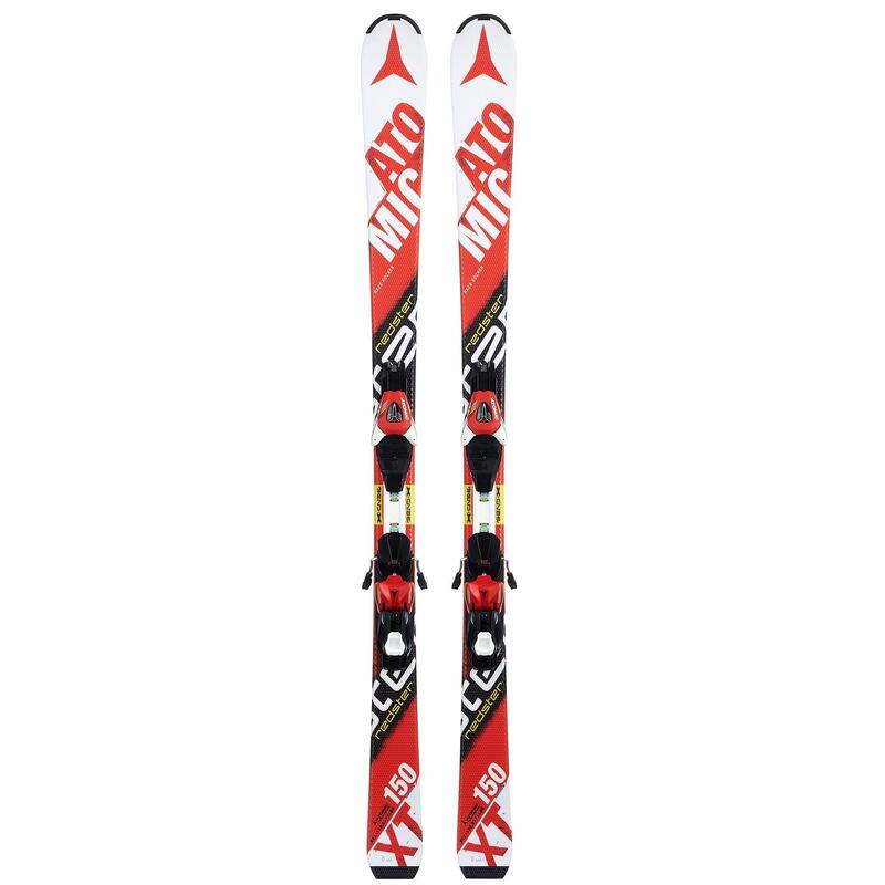 Loc ski junior dynamique