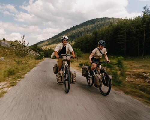 Découvrez nos conseils par sport
