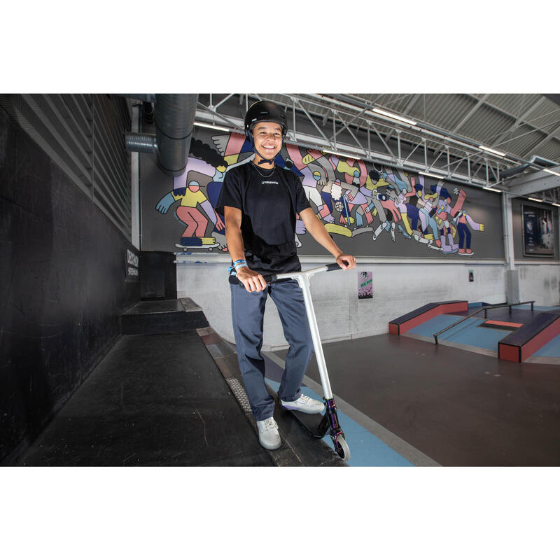 Freestyle roller - MF900 Park City 