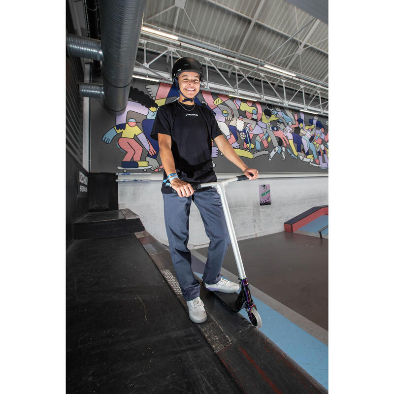Freestyle Scooter - MF 900 Park City Topo