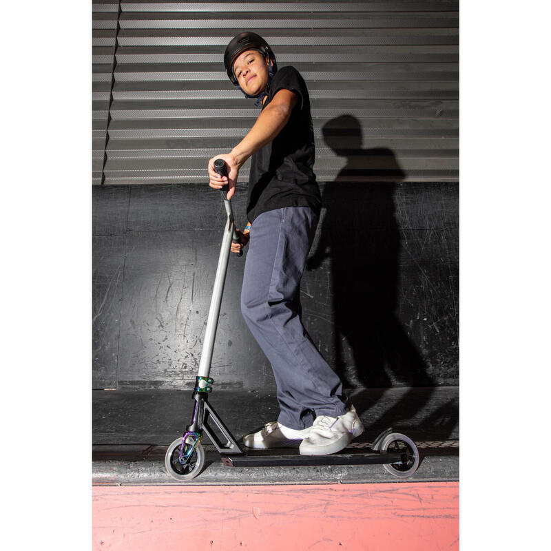 Trotinetă Freestyle MF 900 PARK CITY TOPO