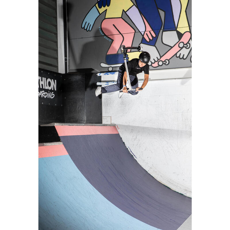 Freestyle Scooter - MF 900 Park City Topo