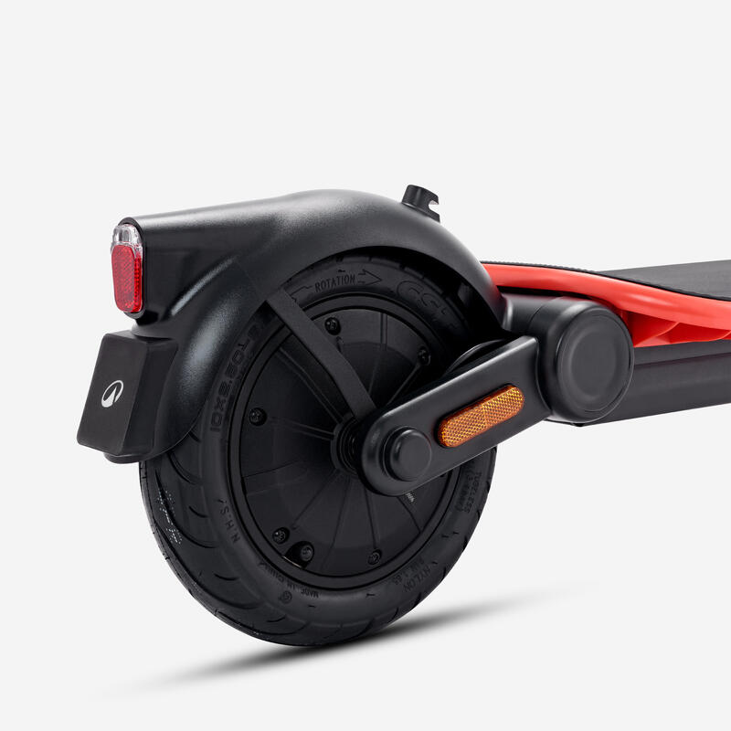 Elektrikli Scooter - LD900 E