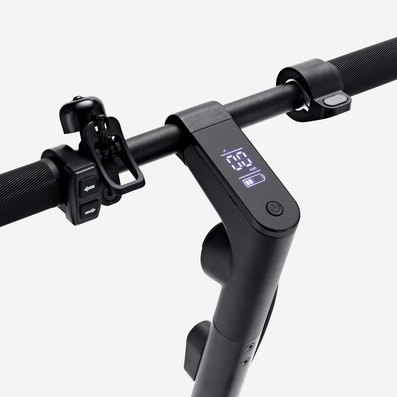 Elektrikli Scooter - LD900 E