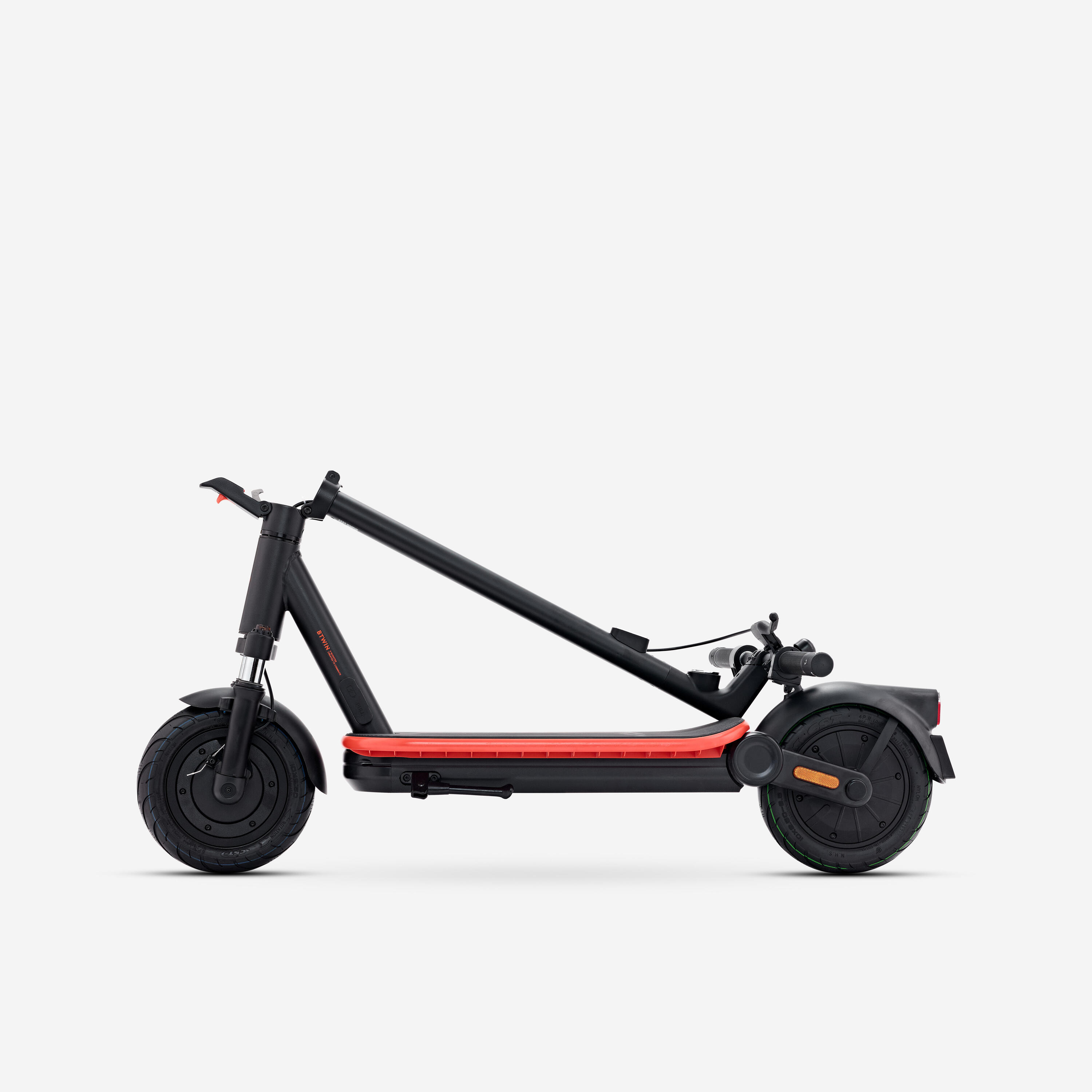 Hulajnoga elektryczna Decathlon LD900E 3/6