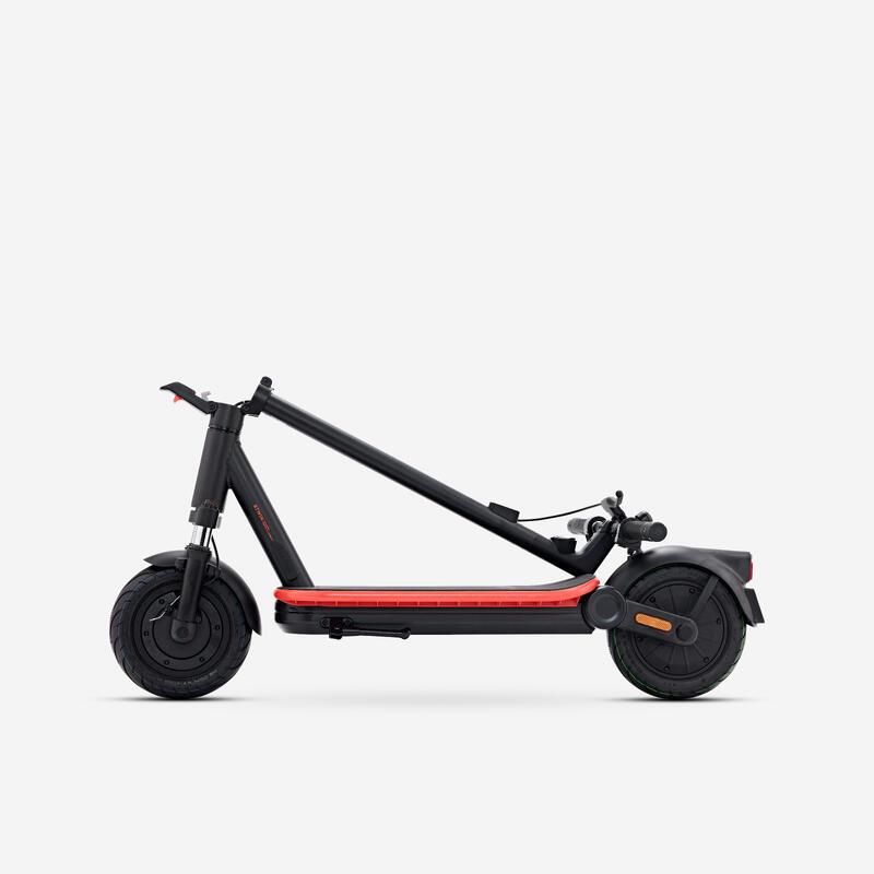 Elektrikli Scooter - LD900 E