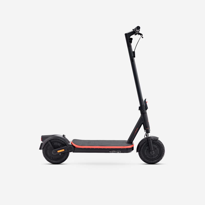 Elektrikli Scooter - LD900 E