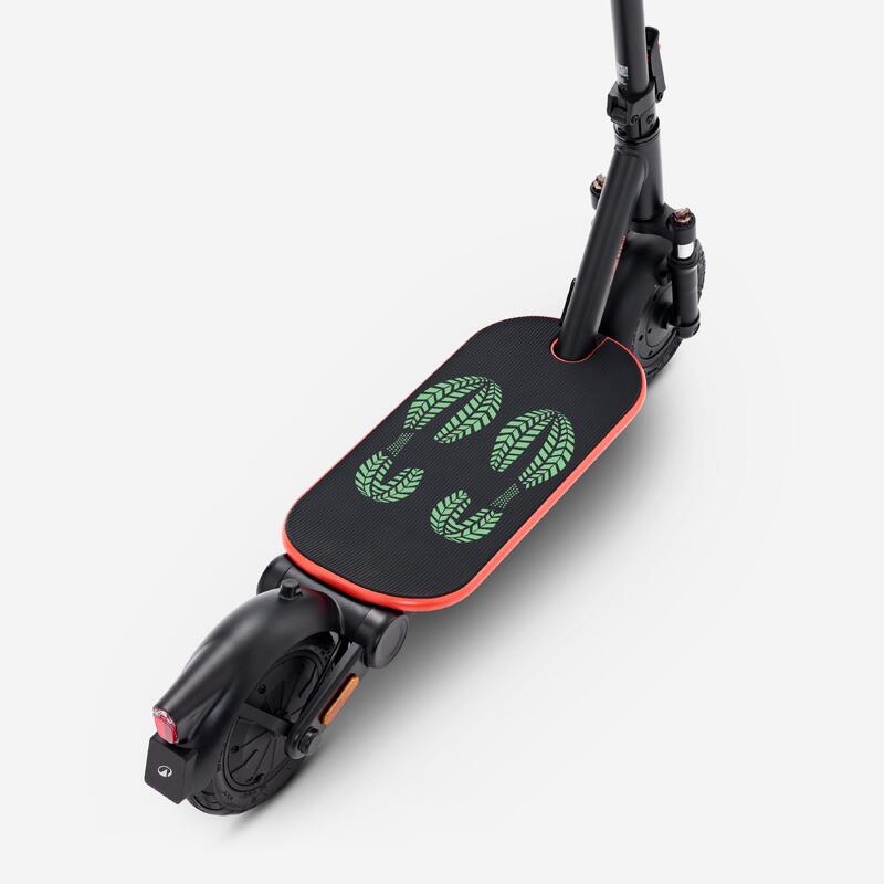 Elektrikli Scooter - LD900 E