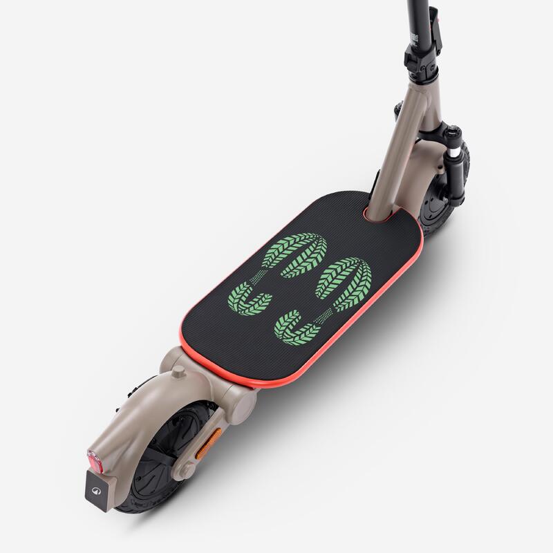 Trotinetă electrică Decathlon, XLD900E