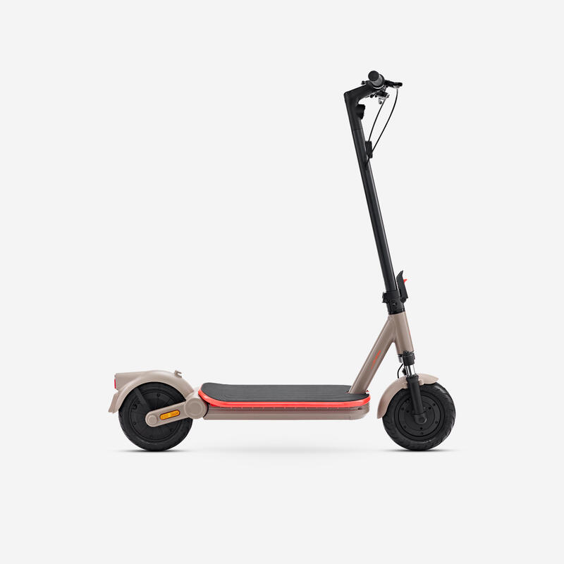 Trotinetă electrică Decathlon, XLD900E