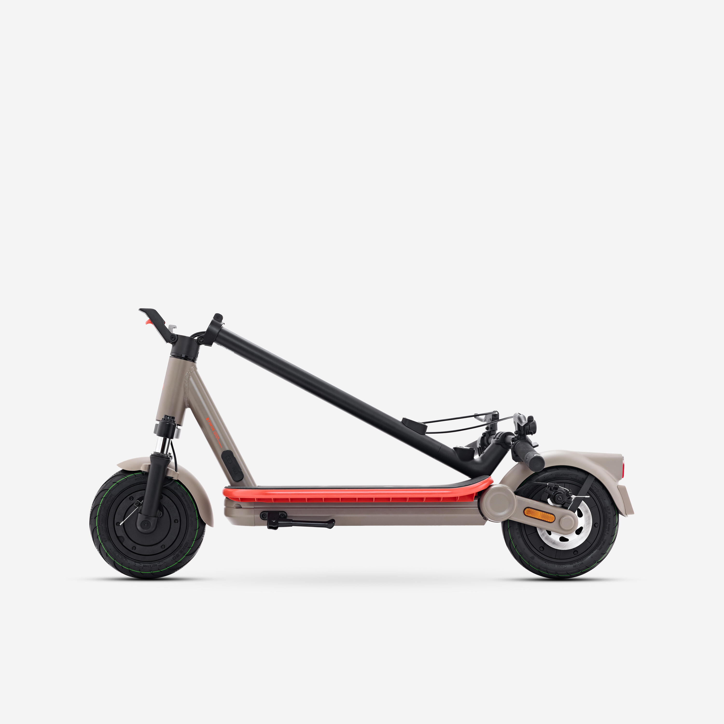 Trottinette électrique Decathlon, XLD900E 4/12