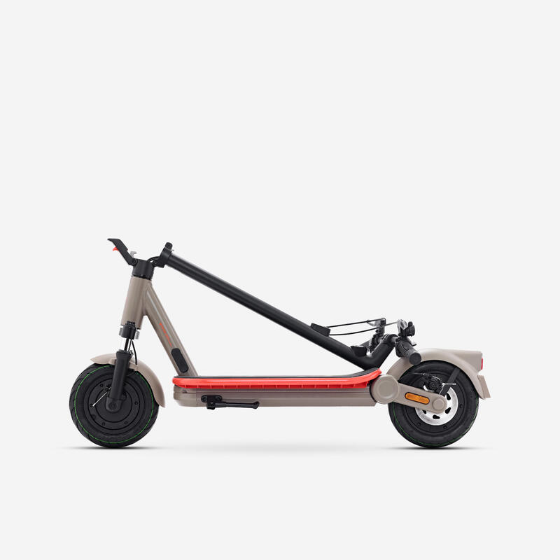 Trotinetă electrică Decathlon, XLD900E