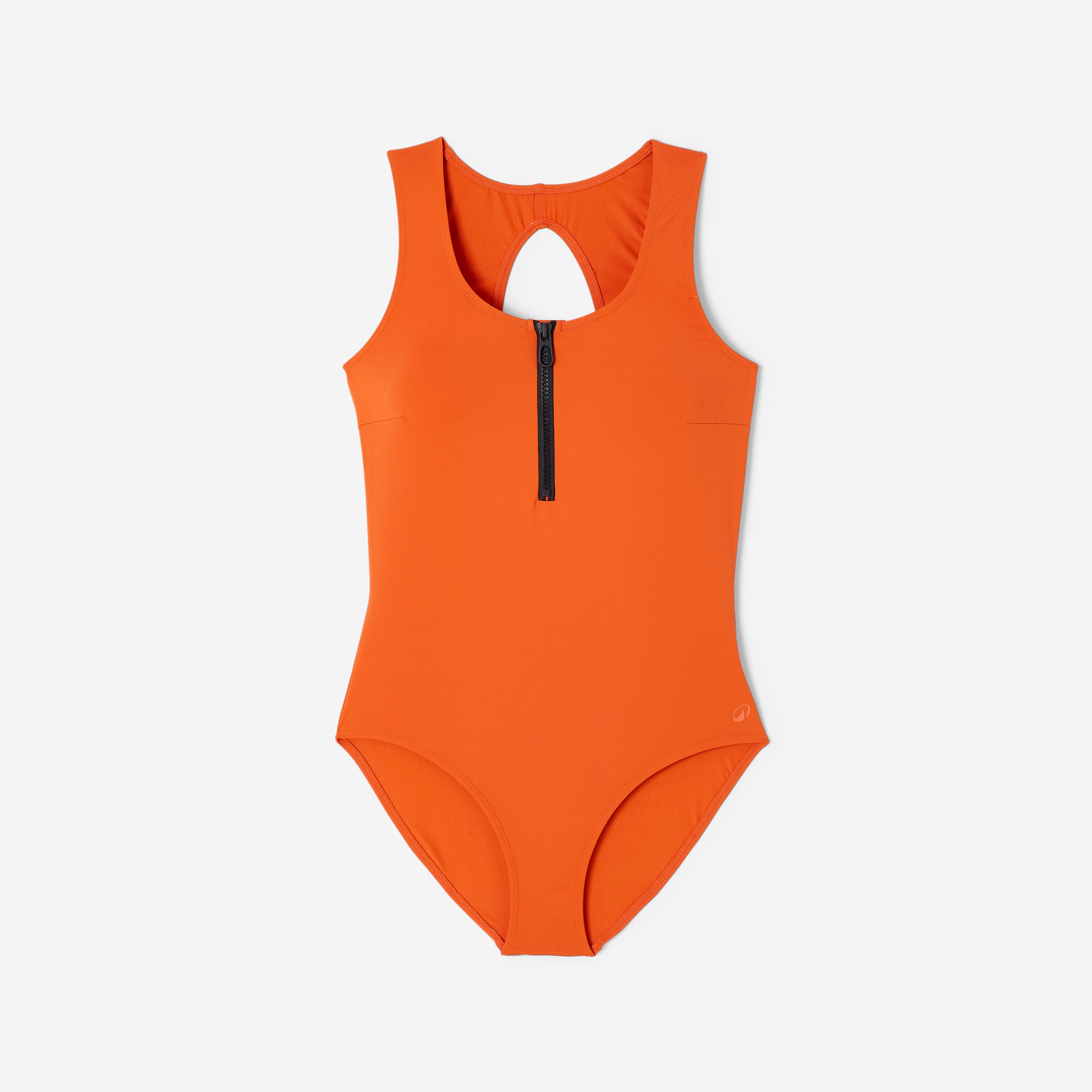 Maillot de bain 1 pièce d’aquaforme femme, Lio 8/9