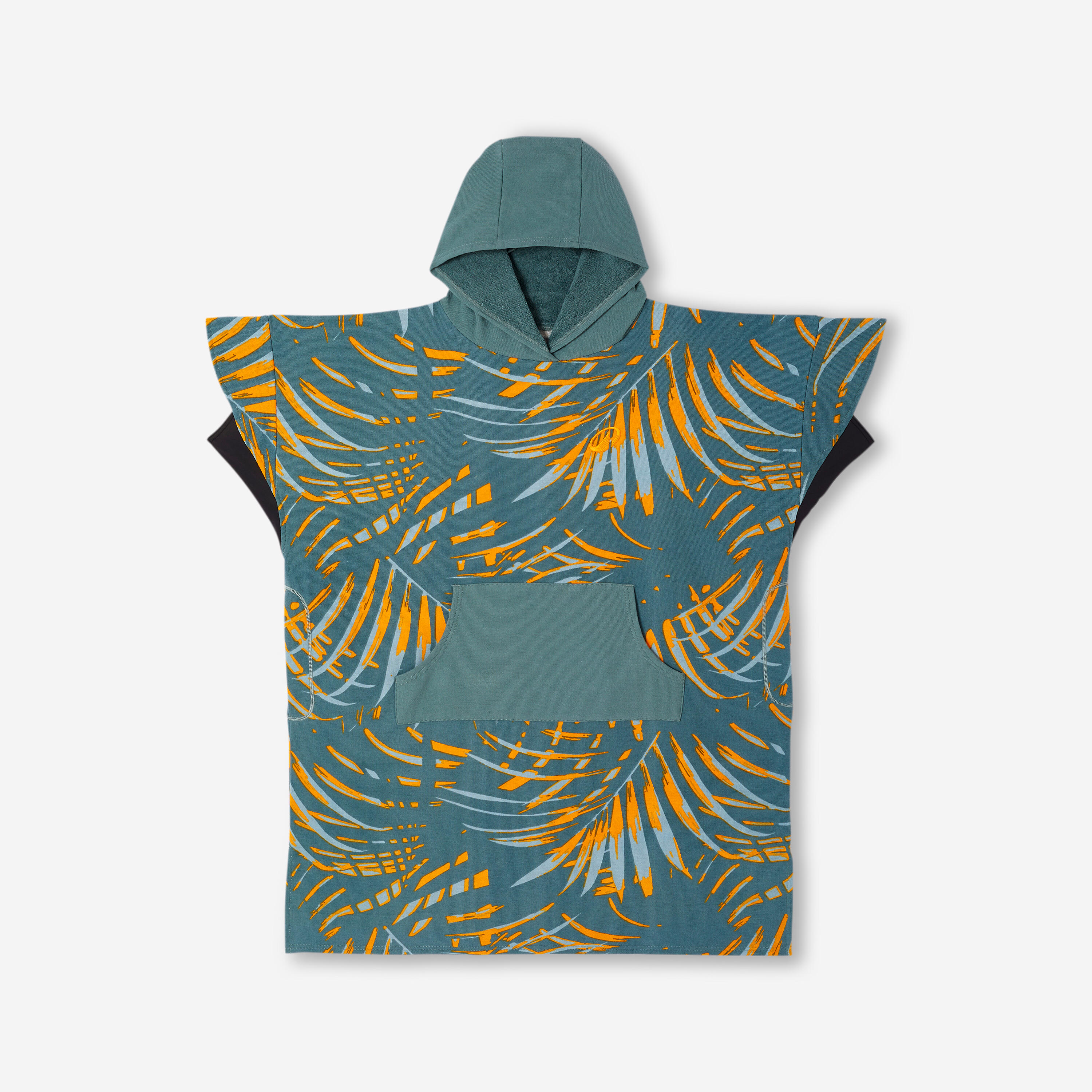 Poncho de surf, 500 10/11