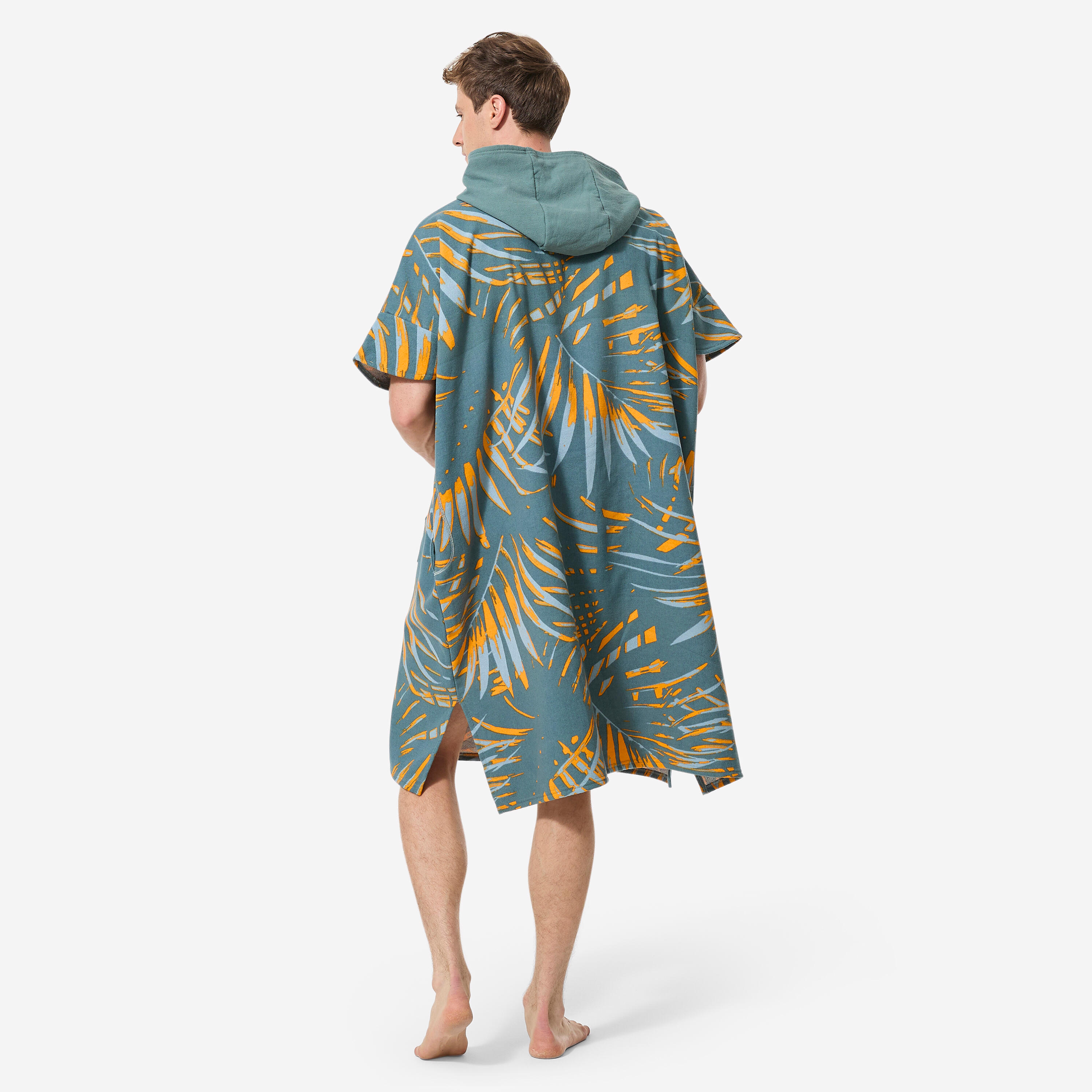 Poncho de surf, 500 4/11