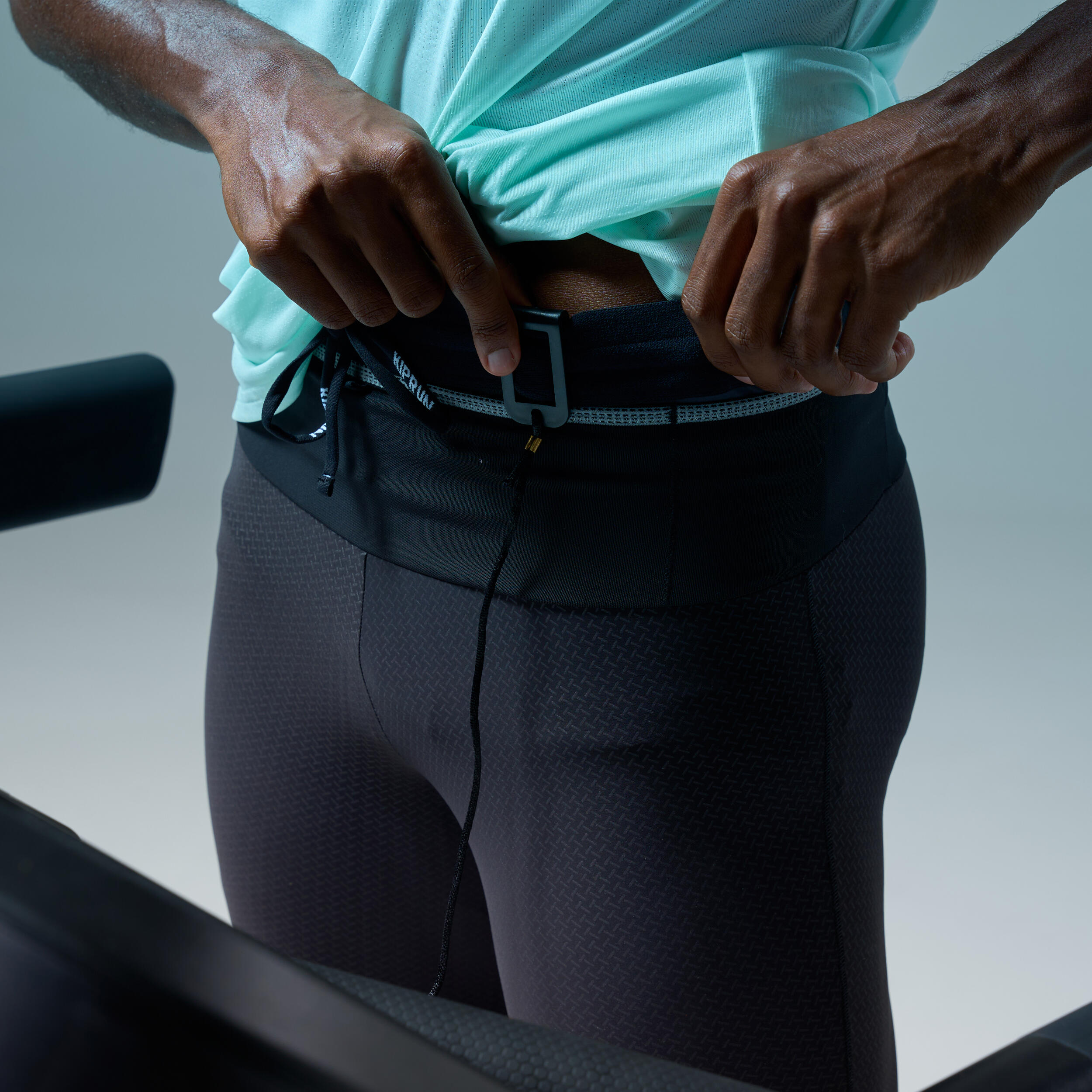 Klappbares Laufband 22 km/h, Challenge Run garantiert von Decathlon 9/12