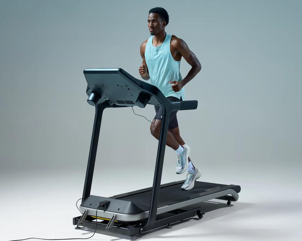 Machines Fitness Decathlon Maroc