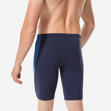 Плавки-джамери чоловічі Yoko для плавання темно-сині