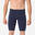Boxeri de baie jammer înot Yoko Navy Albastru Bărbați