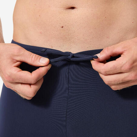 Плавки-джамери чоловічі Yoko для плавання темно-сині