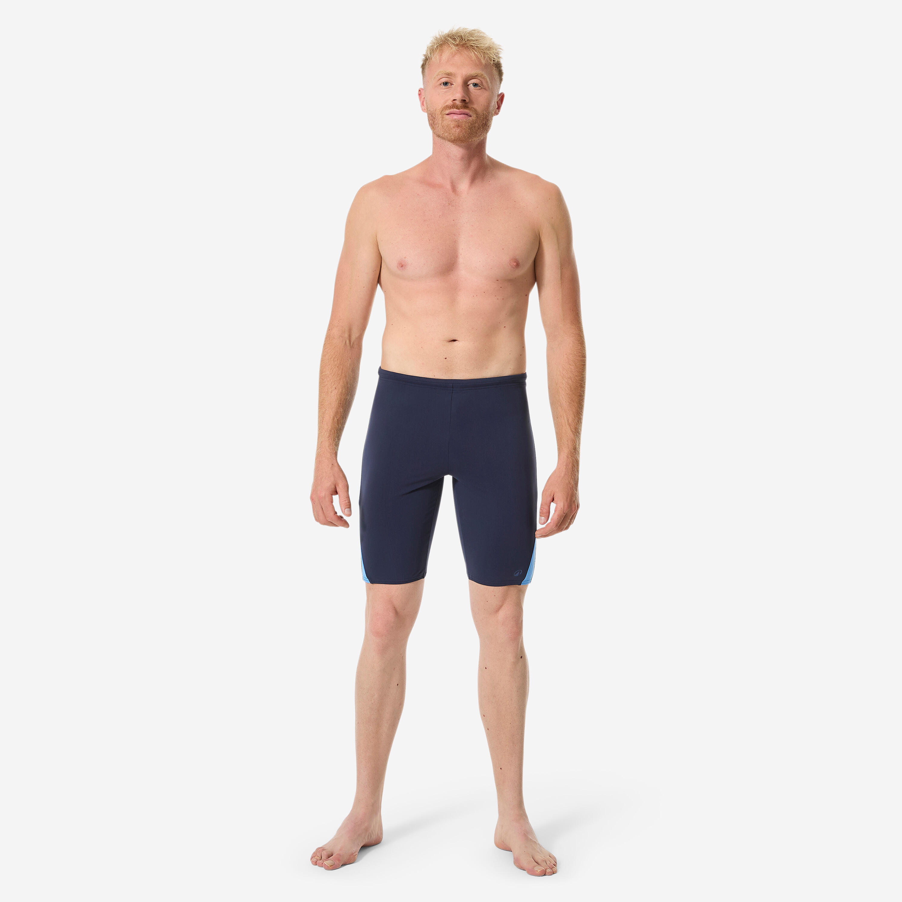 Cuissard de natation homme, Yoko 3/10