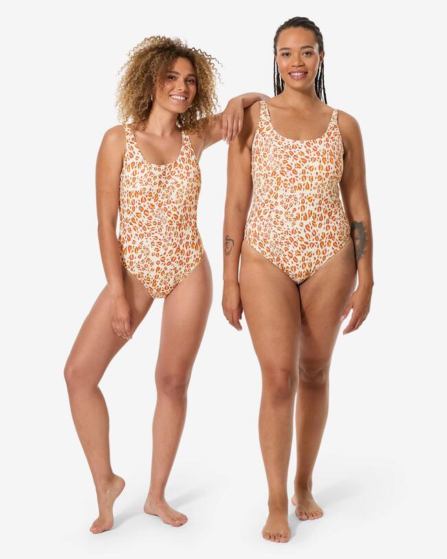 Quelle tailles portent les mannequins ?