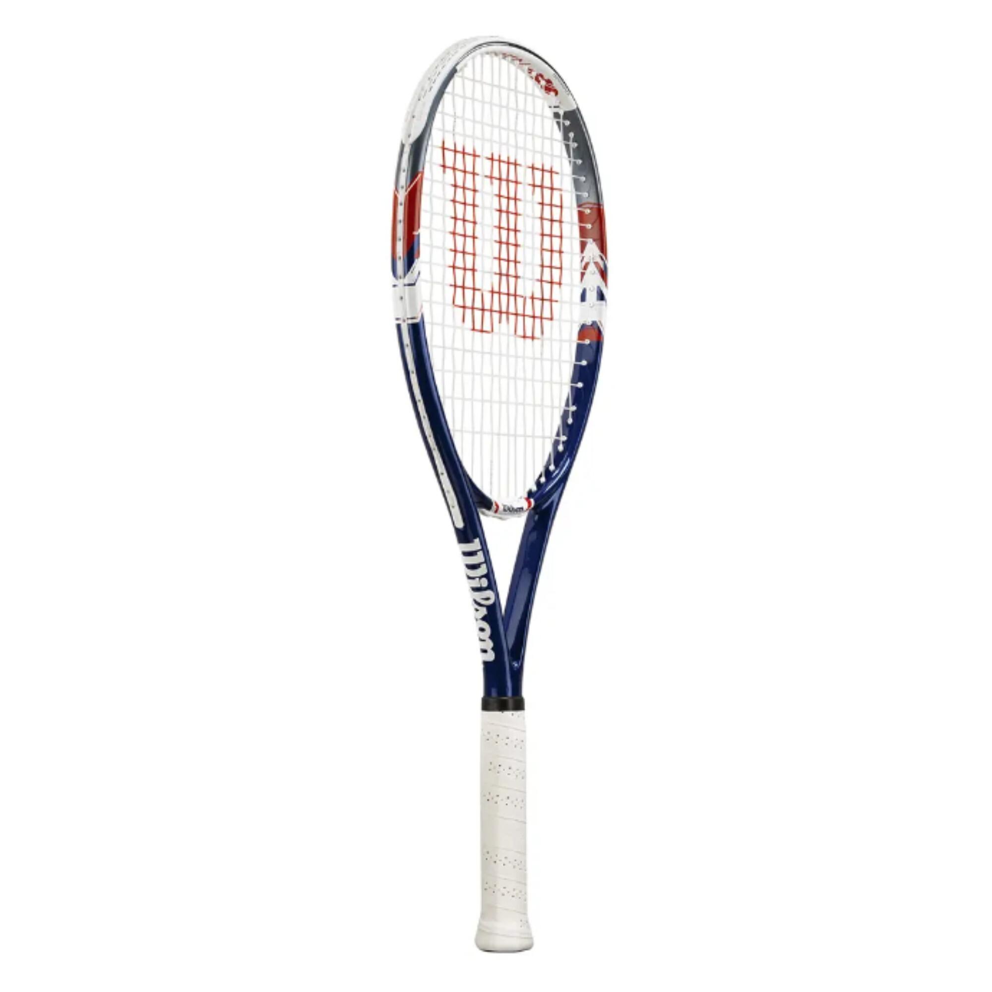 Wilson Pro Open UL Raquetas De Competición (Encordado