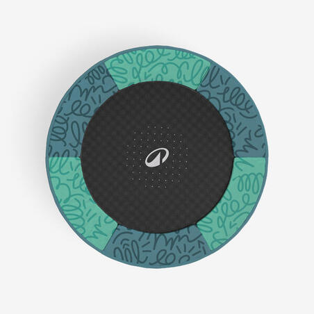 Міні-батут для дітей