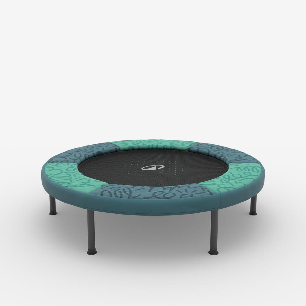 Otroški mini trampolin