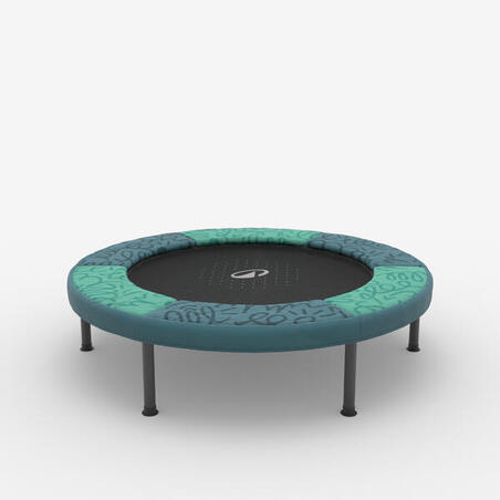 Міні-батут для дітей