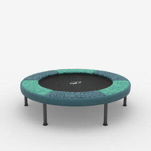 Mini Cama Elástica Niños
