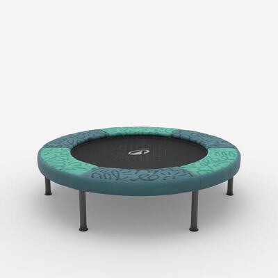 Minitrampoline kinderen